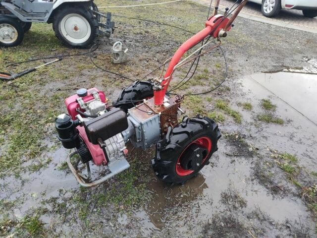 Мотор-Сич Другая, объемом двигателя 0.78 л и пробегом 1 тыс. км за 1064 $, фото 1 на Automoto.ua