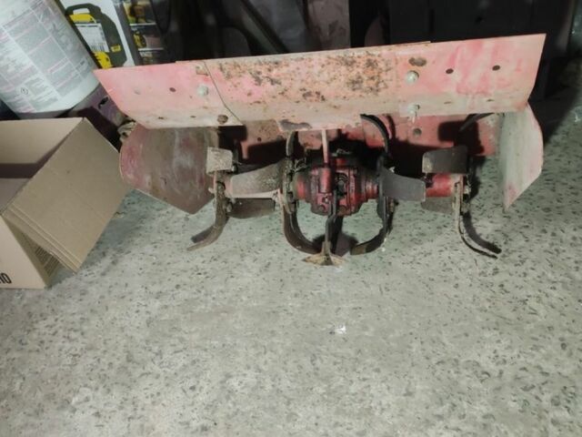 Мотор-Сич Другая, объемом двигателя 12 л и пробегом 0 тыс. км за 1068 $, фото 5 на Automoto.ua