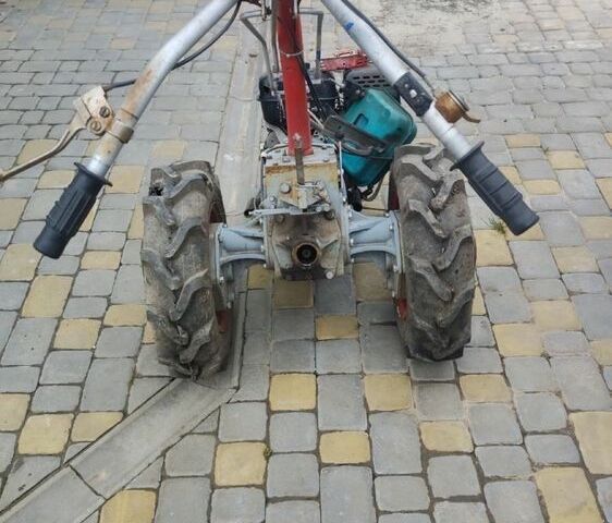 Мотор-Сич Другая, объемом двигателя 12 л и пробегом 0 тыс. км за 1068 $, фото 3 на Automoto.ua