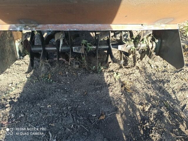 Мотор-Сич Другая, объемом двигателя 0 л и пробегом 0 тыс. км за 2137 $, фото 6 на Automoto.ua