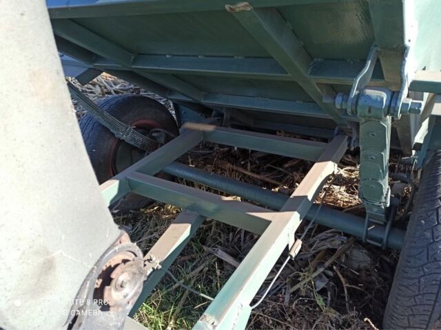 Мотор-Сич Другая, объемом двигателя 0 л и пробегом 0 тыс. км за 2137 $, фото 2 на Automoto.ua