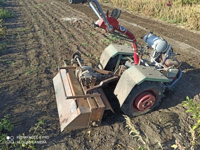 Мотор-Сич Другая, объемом двигателя 0 л и пробегом 0 тыс. км за 2137 $, фото 5 на Automoto.ua