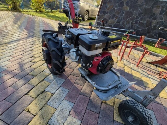 Мотор-Січ Інша, об'ємом двигуна 0 л та пробігом 0 тис. км за 1473 $, фото 1 на Automoto.ua