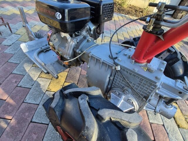 Мотор-Січ Інша, об'ємом двигуна 0 л та пробігом 0 тис. км за 1473 $, фото 2 на Automoto.ua