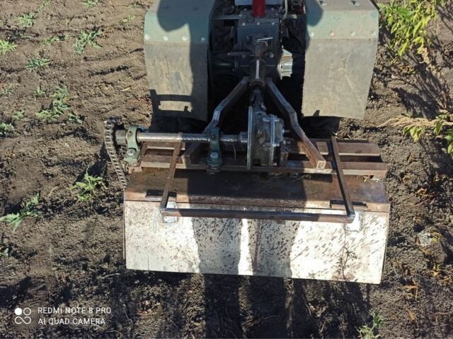 Мотор-Сич Другая, объемом двигателя 0 л и пробегом 0 тыс. км за 2137 $, фото 4 на Automoto.ua