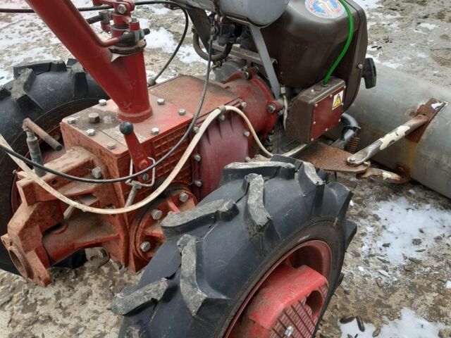 Мотор-Січ Інша, об'ємом двигуна 0 л та пробігом 0 тис. км за 1094 $, фото 4 на Automoto.ua