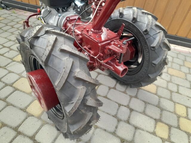 Мотор-Сич Другая, объемом двигателя 0 л и пробегом 1 тыс. км за 1170 $, фото 9 на Automoto.ua