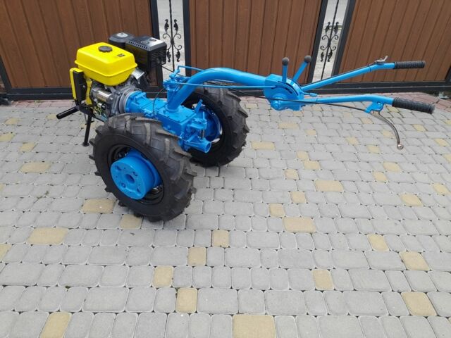 Мотор-Сич Другая, объемом двигателя 0 л и пробегом 1 тыс. км за 1170 $, фото 4 на Automoto.ua