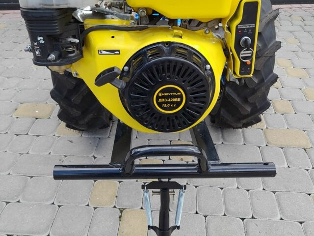 Мотор-Сич Другая, объемом двигателя 0 л и пробегом 1 тыс. км за 1170 $, фото 1 на Automoto.ua