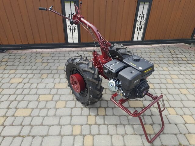 Мотор-Сич Другая, объемом двигателя 0 л и пробегом 1 тыс. км за 1170 $, фото 7 на Automoto.ua