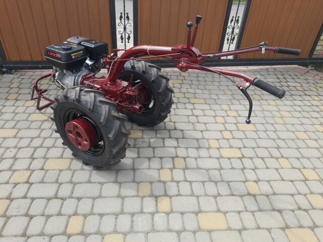 Мотор-Сич Другая, объемом двигателя 0 л и пробегом 1 тыс. км за 1170 $, фото 8 на Automoto.ua