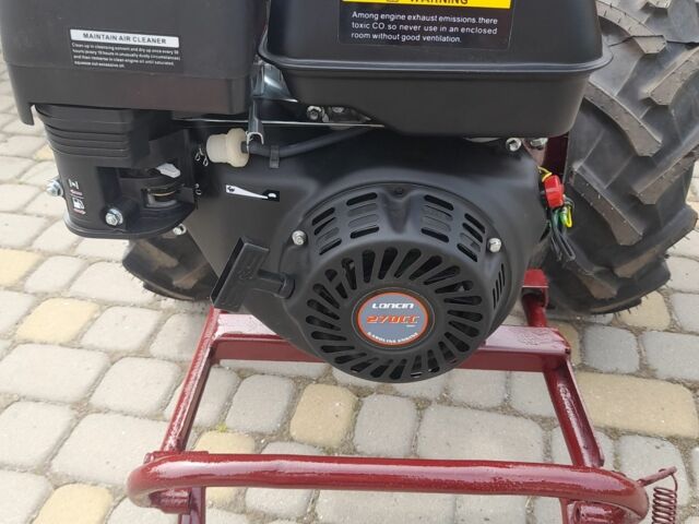 Мотор-Сич Другая, объемом двигателя 0 л и пробегом 1 тыс. км за 1170 $, фото 10 на Automoto.ua