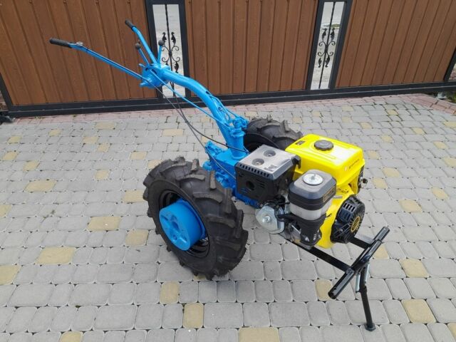 Мотор-Сич Другая, объемом двигателя 0 л и пробегом 1 тыс. км за 1170 $, фото 2 на Automoto.ua