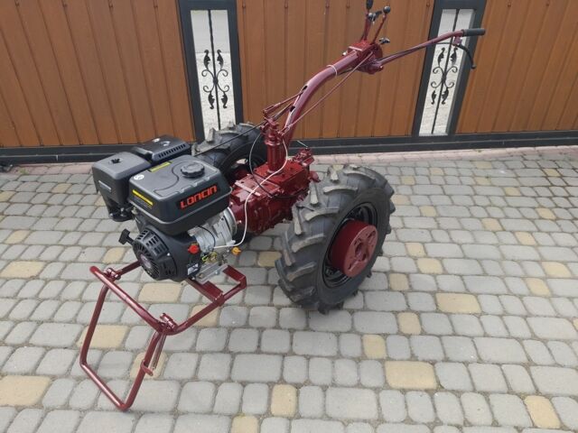 Мотор-Сич Другая, объемом двигателя 0 л и пробегом 1 тыс. км за 1170 $, фото 6 на Automoto.ua