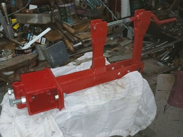 Мотор-Сич Другая, объемом двигателя 0 л и пробегом 0 тыс. км за 60 $, фото 2 на Automoto.ua