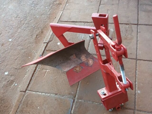 Мотор-Сич Другая, объемом двигателя 0 л и пробегом 0 тыс. км за 60 $, фото 4 на Automoto.ua