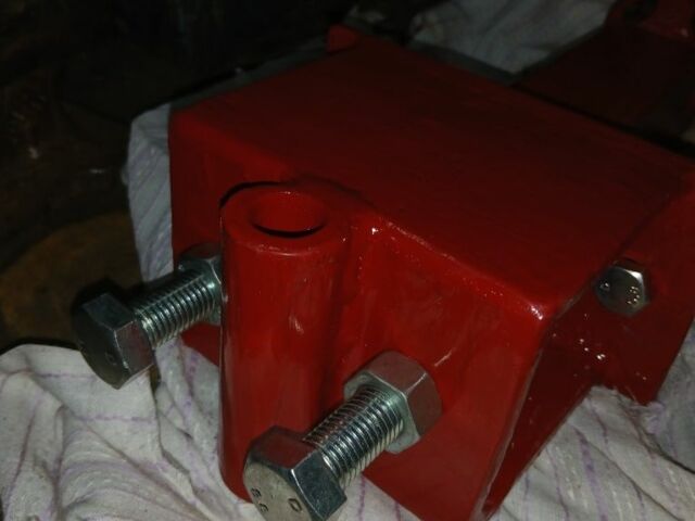 Мотор-Сич Другая, объемом двигателя 0 л и пробегом 0 тыс. км за 60 $, фото 3 на Automoto.ua