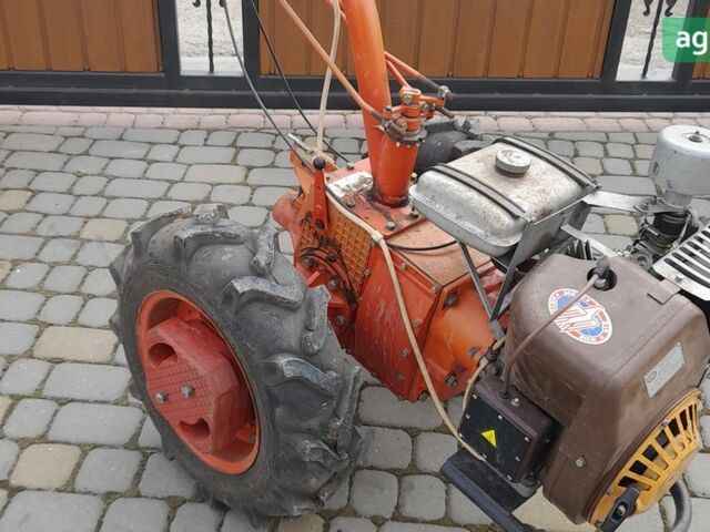 Мотор-Січ МБ-6, об'ємом двигуна 0 л та пробігом 0 тис. км за 1092 $, фото 1 на Automoto.ua
