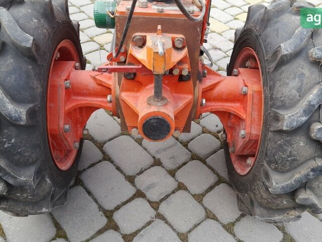 Мотор-Січ МБ-6, об'ємом двигуна 0 л та пробігом 0 тис. км за 1092 $, фото 4 на Automoto.ua