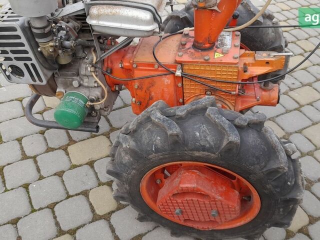 Мотор-Січ МБ-6, об'ємом двигуна 0 л та пробігом 0 тис. км за 1092 $, фото 2 на Automoto.ua