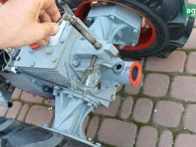 Мотор-Сич МБ-6, объемом двигателя 0 л и пробегом 0 тыс. км за 1820 $, фото 3 на Automoto.ua