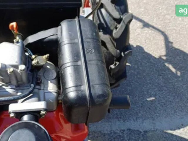 Мотор-Сич МБ-6, объемом двигателя 0 л и пробегом 0 тыс. км за 1820 $, фото 6 на Automoto.ua