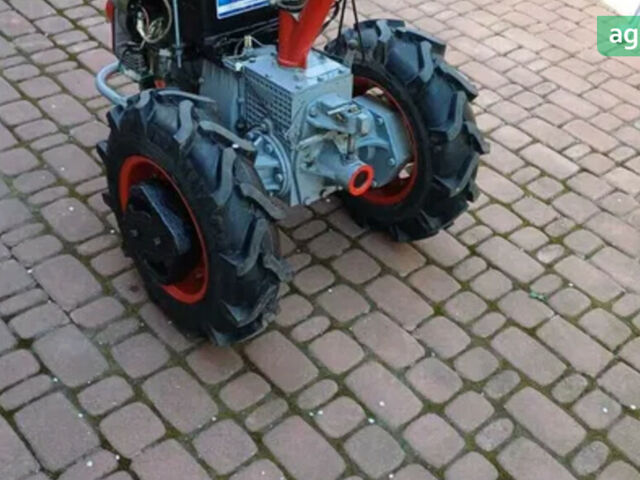 Мотор-Сич МБ-6, объемом двигателя 0 л и пробегом 0 тыс. км за 1820 $, фото 4 на Automoto.ua