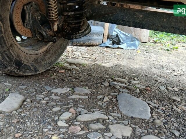 Мотор-Січ МБ-6Д, об'ємом двигуна 0 л та пробігом 0 тис. км за 1699 $, фото 1 на Automoto.ua