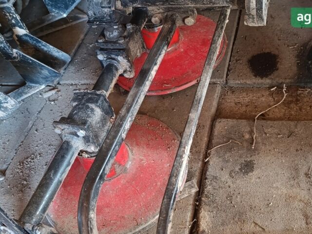 Мотор-Сич МБ-9, объемом двигателя 0 л и пробегом 0 тыс. км за 1790 $, фото 14 на Automoto.ua