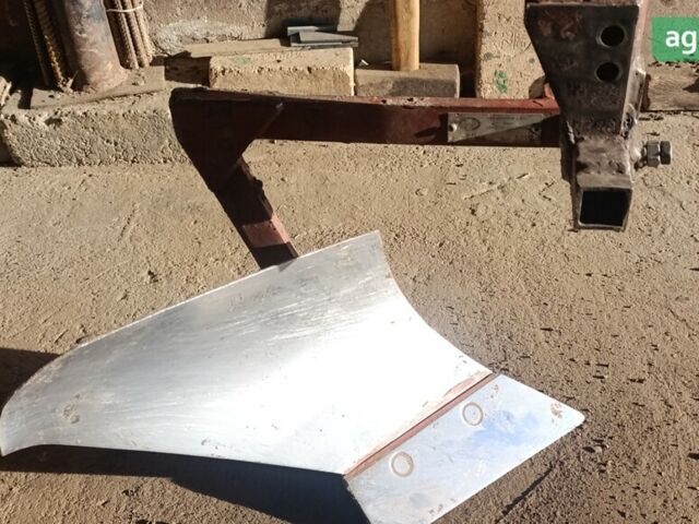 Мотор-Сич МБ-9, объемом двигателя 0 л и пробегом 0 тыс. км за 1790 $, фото 11 на Automoto.ua