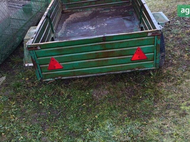 Мотор-Сич МБ-9, объемом двигателя 0 л и пробегом 0 тыс. км за 1790 $, фото 18 на Automoto.ua