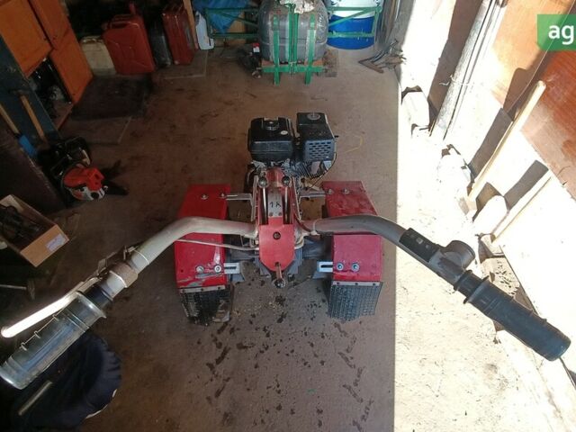 Мотор-Сич МБ-9, объемом двигателя 0 л и пробегом 0 тыс. км за 1790 $, фото 8 на Automoto.ua