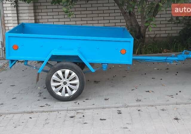 Мрія ТП 650, об'ємом двигуна 0 л та пробігом 0 тис. км за 443 $, фото 2 на Automoto.ua