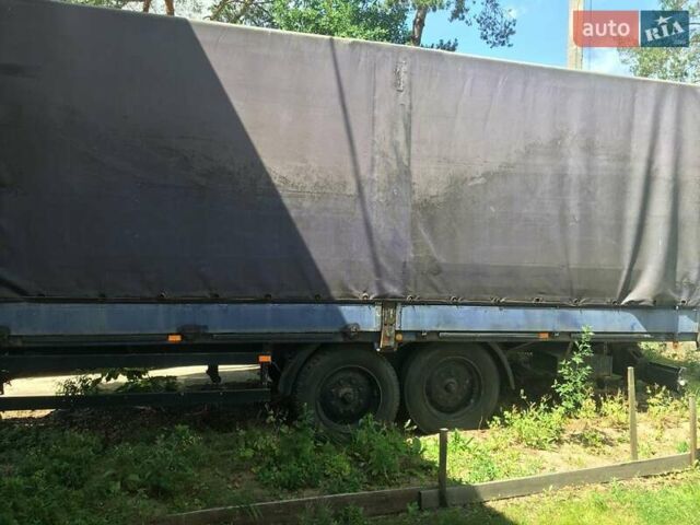 Синий Мюллер-Миттелталь T3, объемом двигателя 0 л и пробегом 999 тыс. км за 1600 $, фото 2 на Automoto.ua