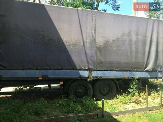 Синий Мюллер-Миттелталь T3, объемом двигателя 0 л и пробегом 999 тыс. км за 1600 $, фото 3 на Automoto.ua