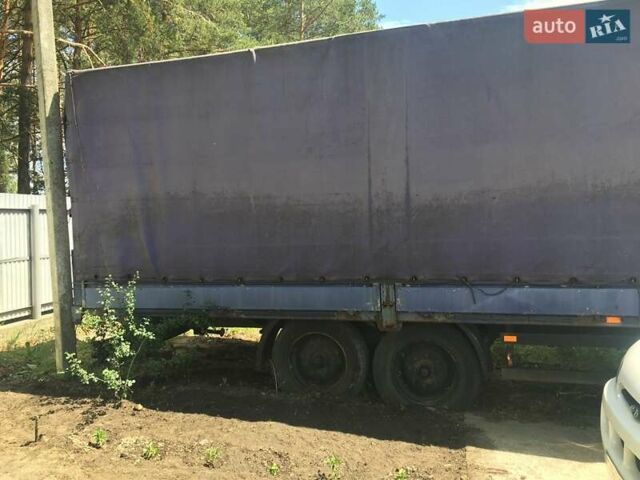 Синий Мюллер-Миттелталь T3, объемом двигателя 0 л и пробегом 999 тыс. км за 1600 $, фото 4 на Automoto.ua