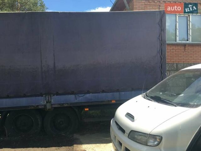 Синий Мюллер-Миттелталь T3, объемом двигателя 0 л и пробегом 999 тыс. км за 1600 $, фото 6 на Automoto.ua