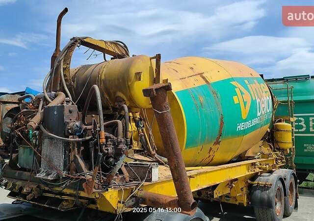 Мюллер-Міттелталь SF36BM, об'ємом двигуна 0 л та пробігом 0 тис. км за 5500 $, фото 4 на Automoto.ua