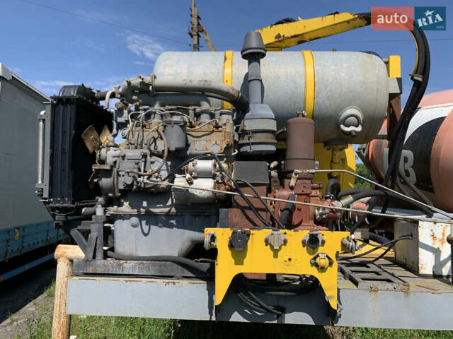 Жовтий Мюллер-Міттелталь SF36BM, об'ємом двигуна 0 л та пробігом 0 тис. км за 14000 $, фото 3 на Automoto.ua