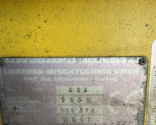 Жовтий Мюллер-Міттелталь SF36BM, об'ємом двигуна 0 л та пробігом 0 тис. км за 11672 $, фото 5 на Automoto.ua