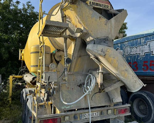 Жовтий Мюллер-Міттелталь SF36BM, об'ємом двигуна 0 л та пробігом 0 тис. км за 11672 $, фото 3 на Automoto.ua