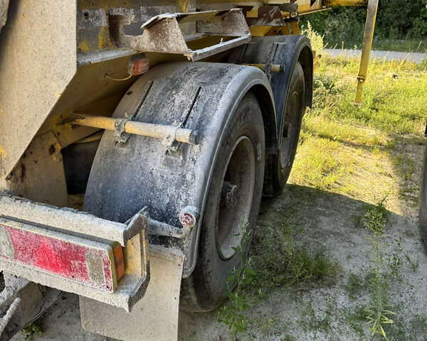 Жовтий Мюллер-Міттелталь SF36BM, об'ємом двигуна 0 л та пробігом 0 тис. км за 11672 $, фото 4 на Automoto.ua