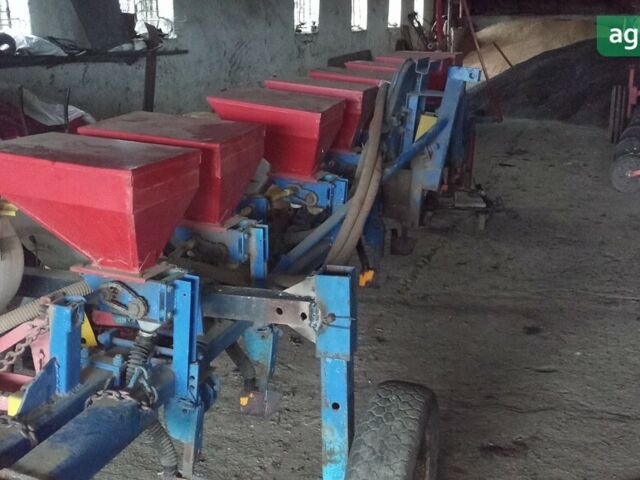 Мультикорн СК, объемом двигателя 0 л и пробегом 0 тыс. км за 2256 $, фото 2 на Automoto.ua