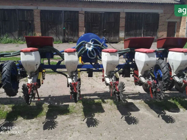 Мультикорн СК, объемом двигателя 0 л и пробегом 0 тыс. км за 4853 $, фото 3 на Automoto.ua