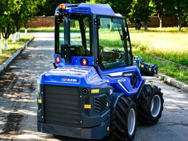 Синий Мултиван С, объемом двигателя 1.8 л и пробегом 10 тыс. км за 56196 $, фото 1 на Automoto.ua