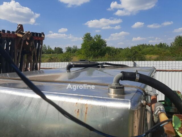 Белый Мултиван Другая, объемом двигателя 0 л и пробегом 0 тыс. км за 3721 $, фото 4 на Automoto.ua