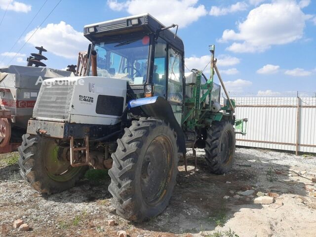 Белый Мултиван Другая, объемом двигателя 0 л и пробегом 0 тыс. км за 3721 $, фото 2 на Automoto.ua