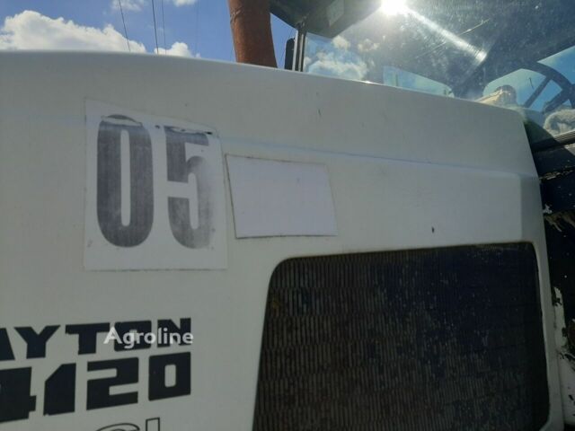 Белый Мултиван Другая, объемом двигателя 0 л и пробегом 0 тыс. км за 3721 $, фото 18 на Automoto.ua