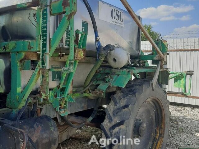 Белый Мултиван Другая, объемом двигателя 0 л и пробегом 0 тыс. км за 3721 $, фото 6 на Automoto.ua