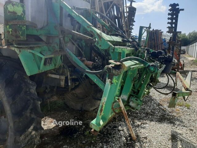 Белый Мултиван Другая, объемом двигателя 0 л и пробегом 0 тыс. км за 3721 $, фото 9 на Automoto.ua